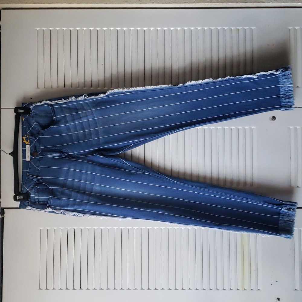 Angel premium Jeans size 10.
